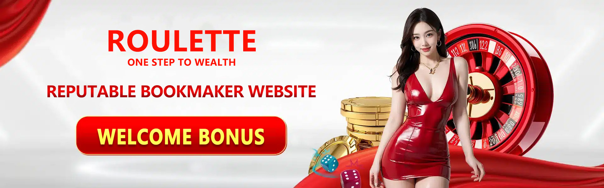 Banner ROULETTE Vippro